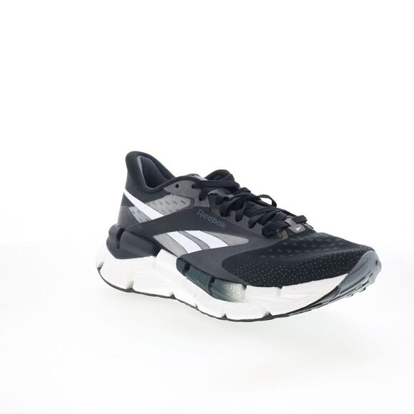 Reebok Mens Floatzig Symmetros Black Shoes (NWT) - Picture 2 of 7